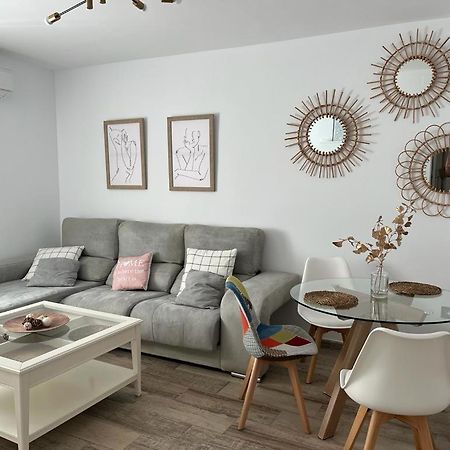 Apartamento Ciudad Jardin Cuarta Planta Sin Ascensor Córdova Exterior foto