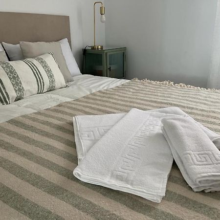 Apartamento Ciudad Jardin Cuarta Planta Sin Ascensor Córdova Exterior foto