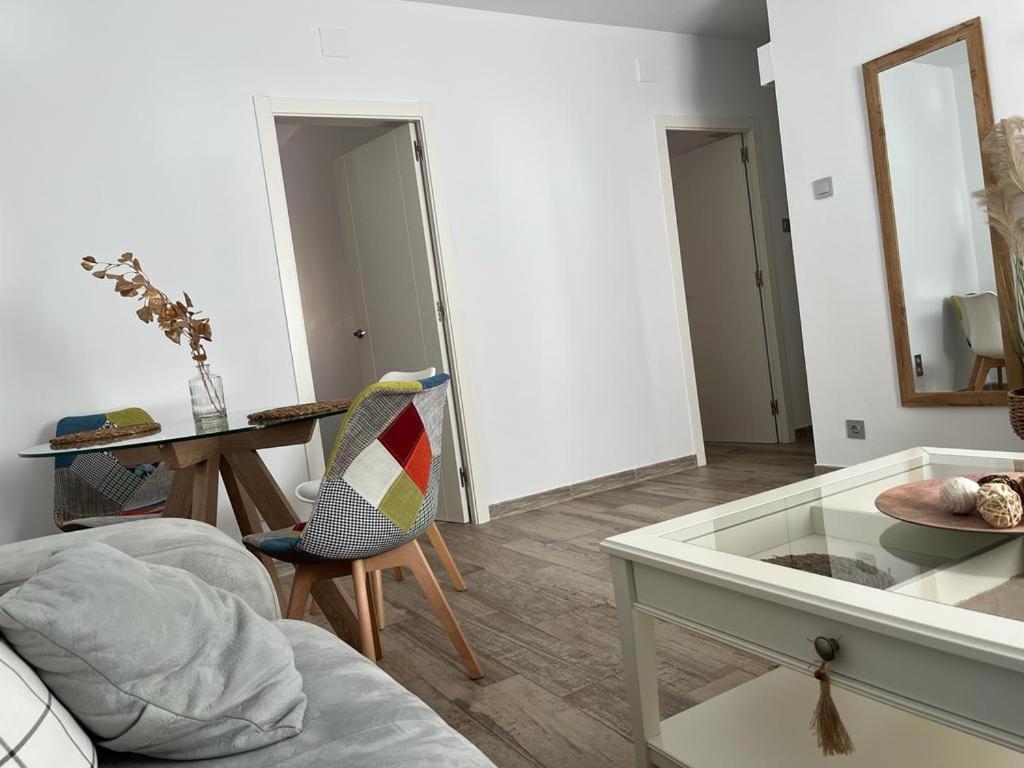 Apartamento Ciudad Jardin Cuarta Planta Sin Ascensor Córdova Exterior foto