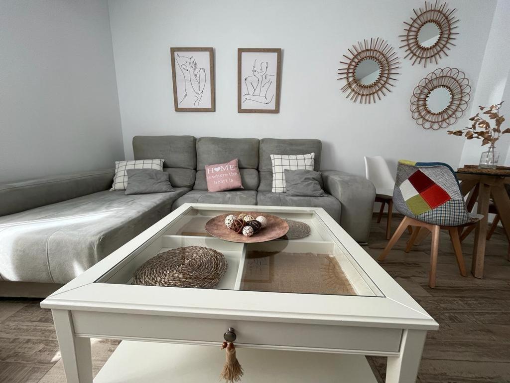 Apartamento Ciudad Jardin Cuarta Planta Sin Ascensor Córdova Exterior foto