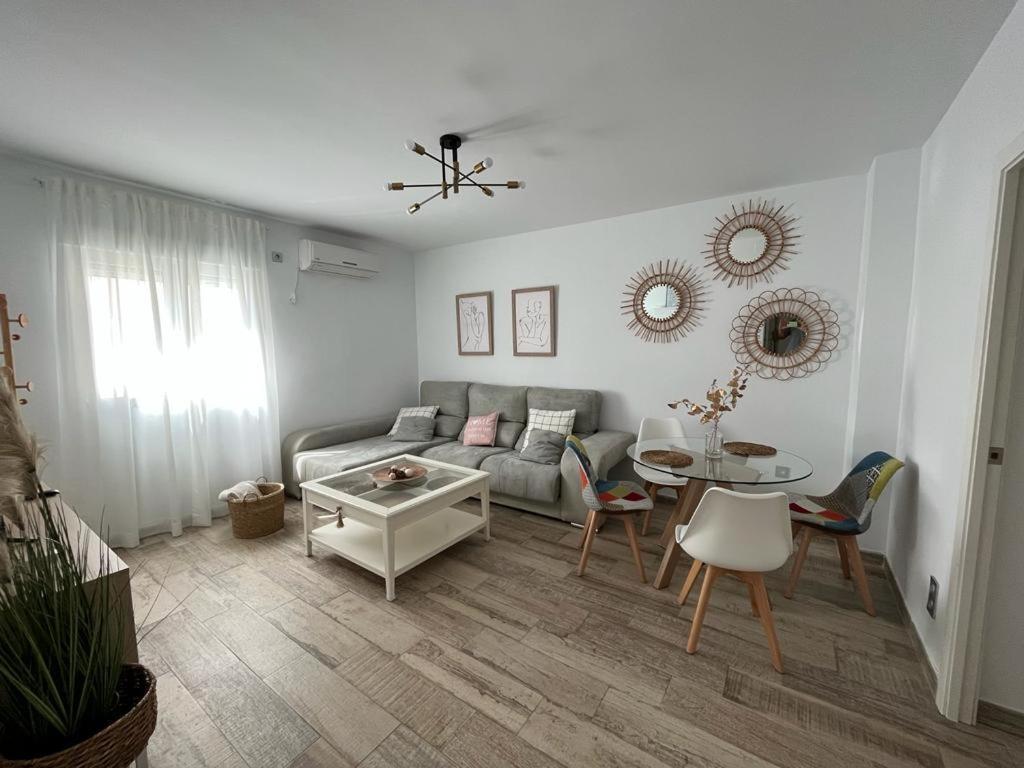 Apartamento Ciudad Jardin Cuarta Planta Sin Ascensor Córdova Exterior foto