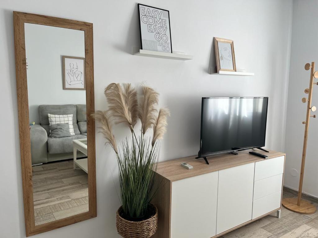 Apartamento Ciudad Jardin Cuarta Planta Sin Ascensor Córdova Exterior foto