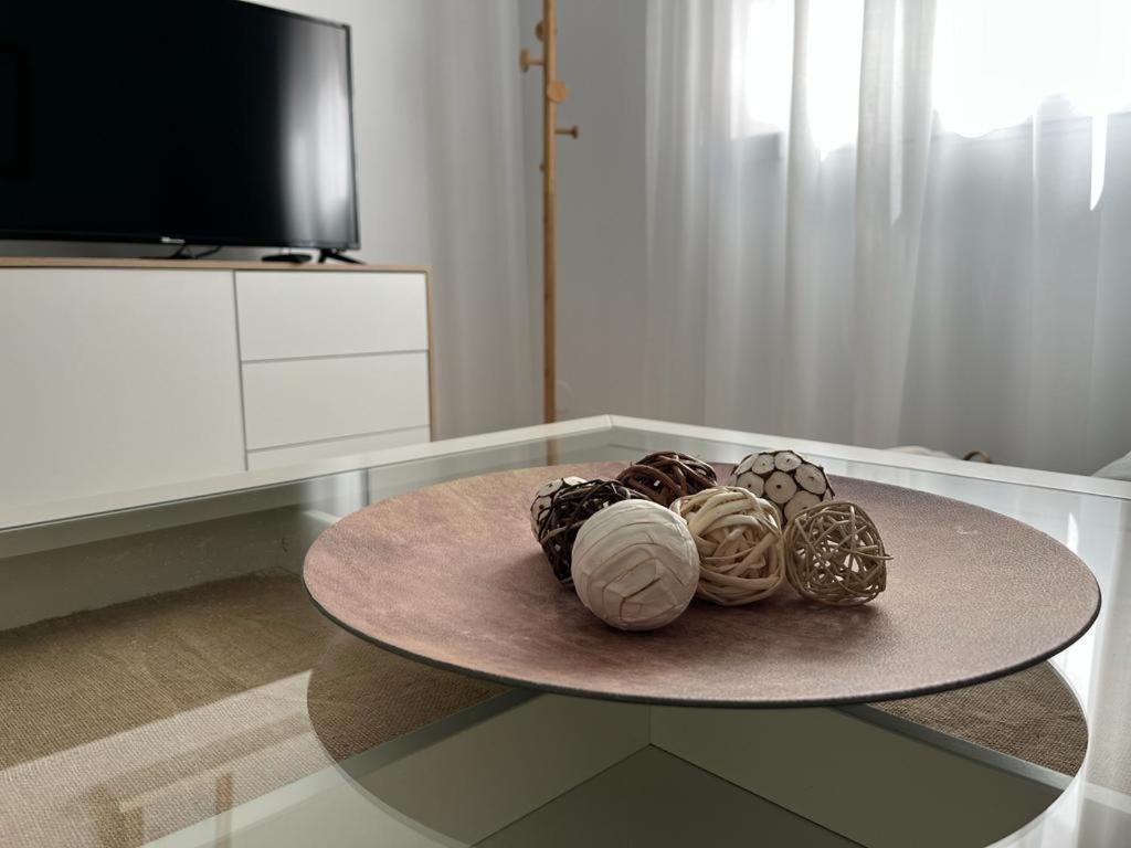 Apartamento Ciudad Jardin Cuarta Planta Sin Ascensor Córdova Exterior foto