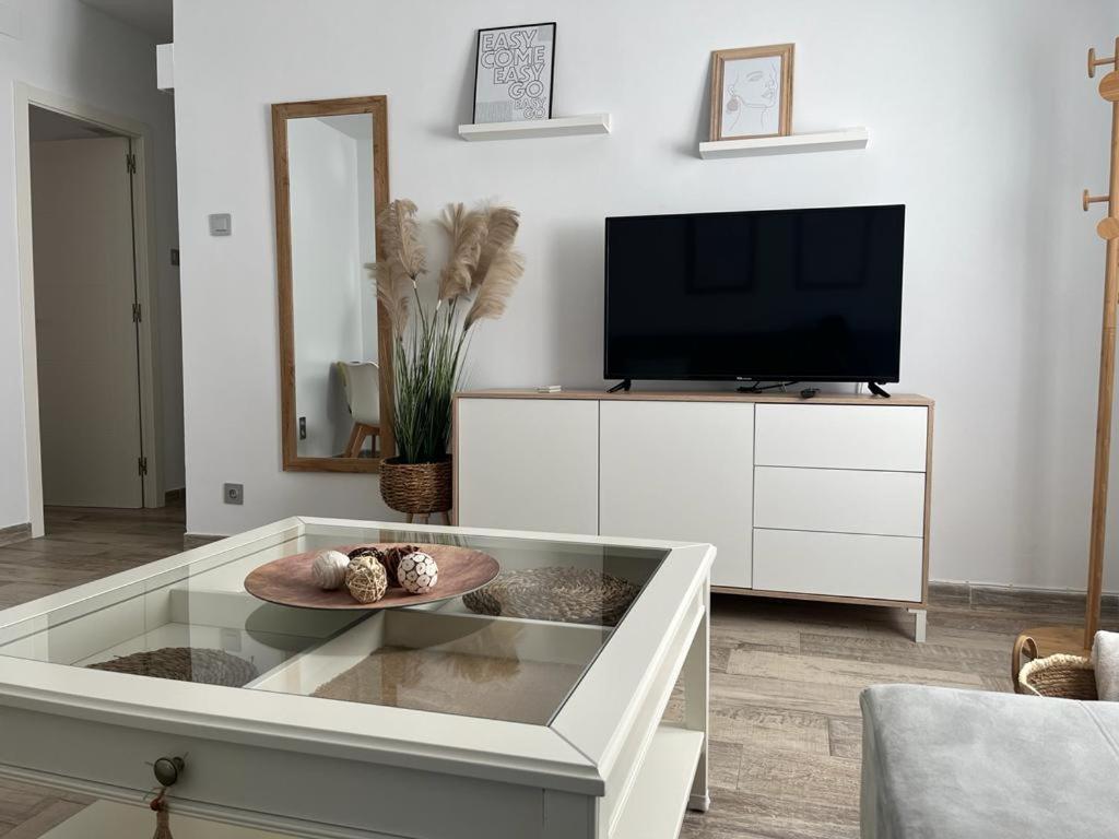 Apartamento Ciudad Jardin Cuarta Planta Sin Ascensor Córdova Exterior foto