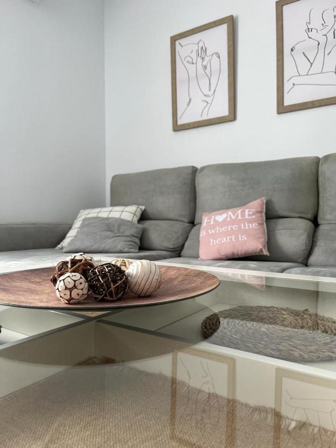 Apartamento Ciudad Jardin Cuarta Planta Sin Ascensor Córdova Exterior foto