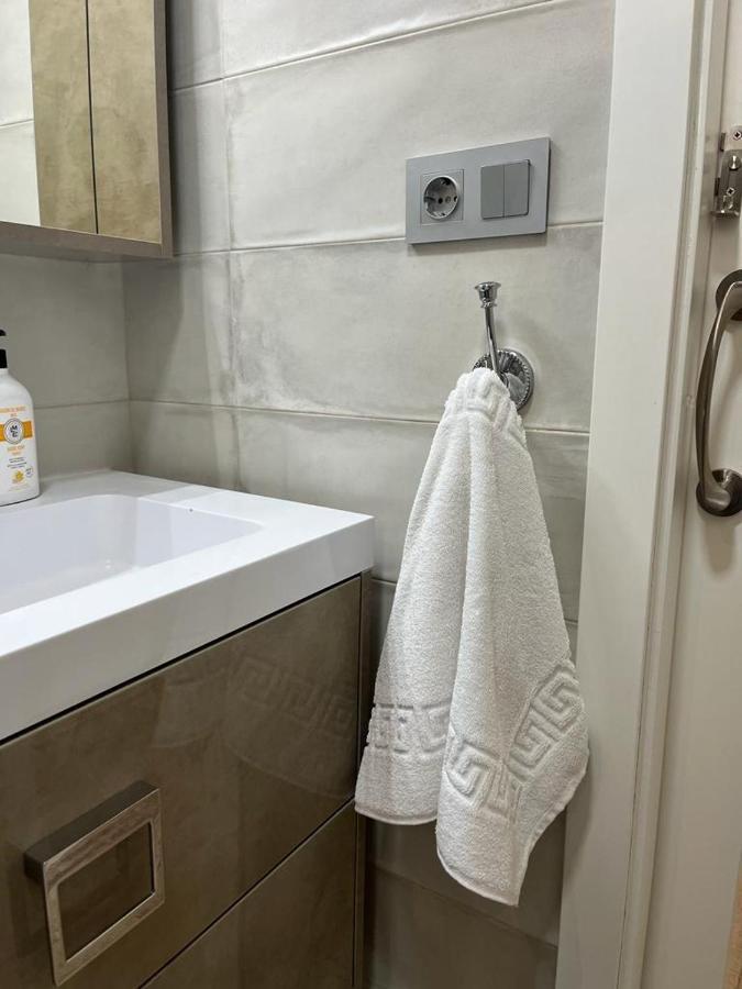 Apartamento Ciudad Jardin Cuarta Planta Sin Ascensor Córdova Exterior foto