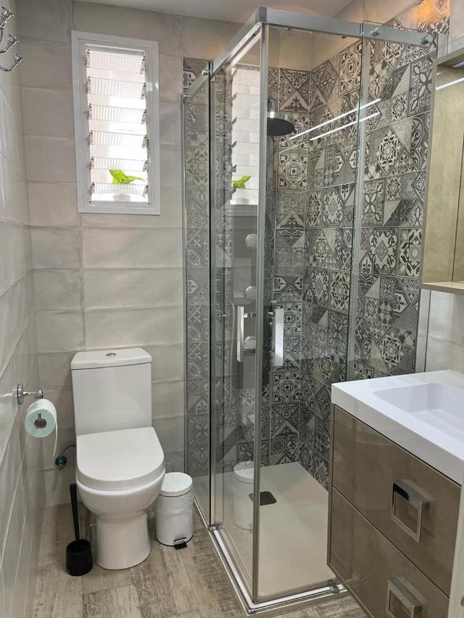 Apartamento Ciudad Jardin Cuarta Planta Sin Ascensor Córdova Exterior foto