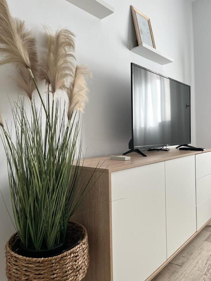 Apartamento Ciudad Jardin Cuarta Planta Sin Ascensor Córdova Exterior foto