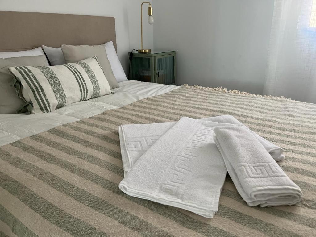 Apartamento Ciudad Jardin Cuarta Planta Sin Ascensor Córdova Exterior foto