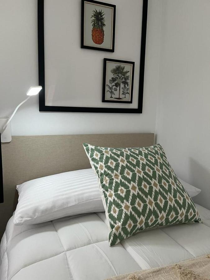 Apartamento Ciudad Jardin Cuarta Planta Sin Ascensor Córdova Exterior foto