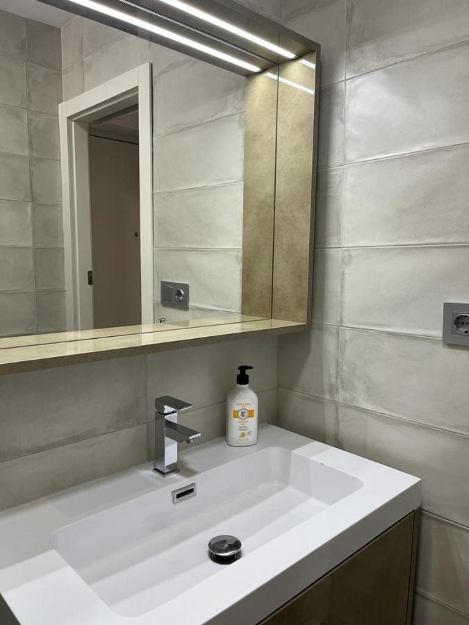 Apartamento Ciudad Jardin Cuarta Planta Sin Ascensor Córdova Exterior foto