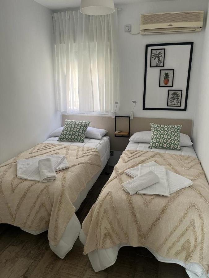 Apartamento Ciudad Jardin Cuarta Planta Sin Ascensor Córdova Exterior foto