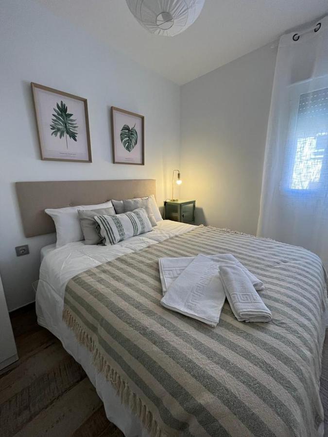 Apartamento Ciudad Jardin Cuarta Planta Sin Ascensor Córdova Exterior foto