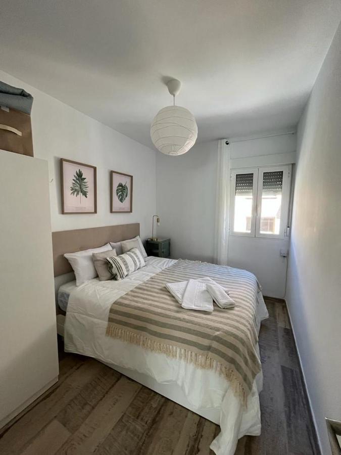Apartamento Ciudad Jardin Cuarta Planta Sin Ascensor Córdova Exterior foto