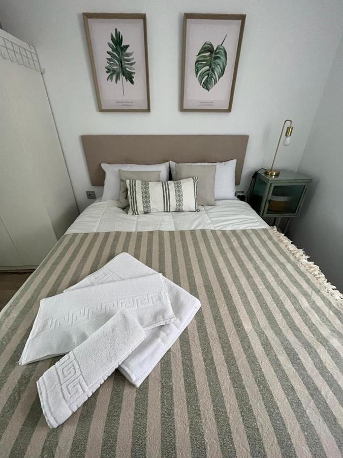 Apartamento Ciudad Jardin Cuarta Planta Sin Ascensor Córdova Exterior foto
