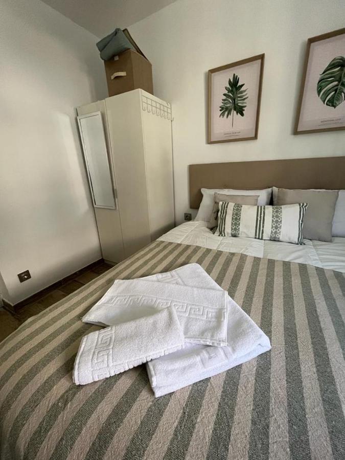 Apartamento Ciudad Jardin Cuarta Planta Sin Ascensor Córdova Exterior foto