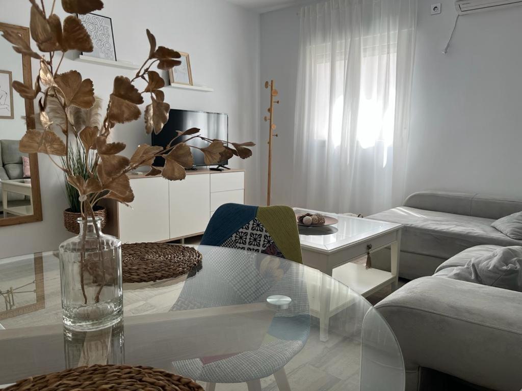 Apartamento Ciudad Jardin Cuarta Planta Sin Ascensor Córdova Exterior foto