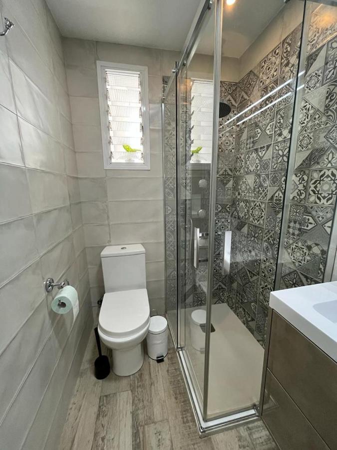 Apartamento Ciudad Jardin Cuarta Planta Sin Ascensor Córdova Exterior foto