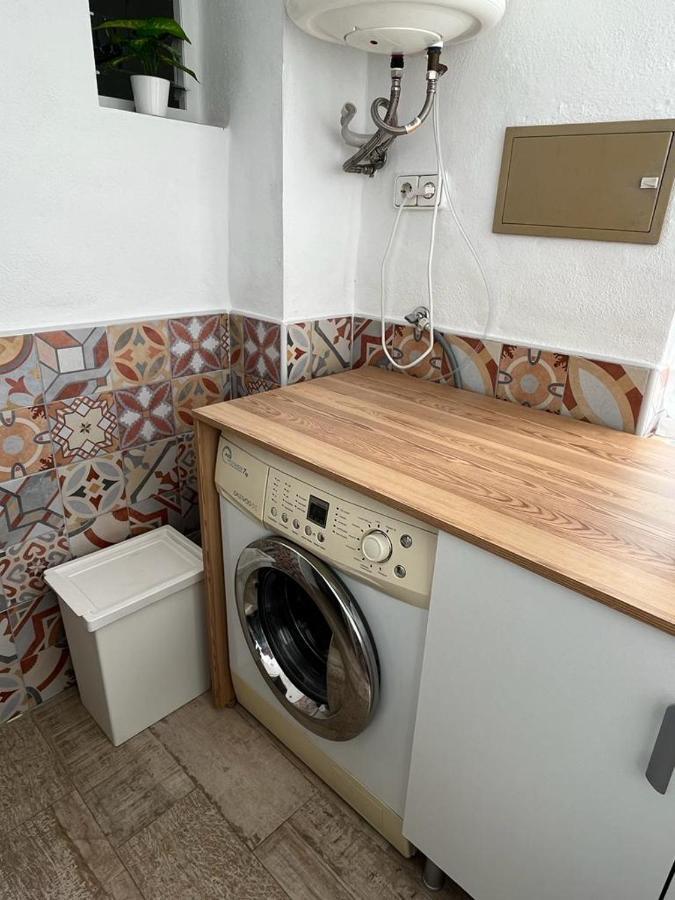Apartamento Ciudad Jardin Cuarta Planta Sin Ascensor Córdova Exterior foto